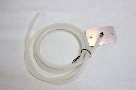 4Z Pressure Tubing8'